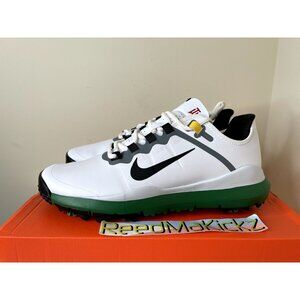 Nike Tiger Woods TW'13 The Masters Golf 2023 W/ SPIKE Mens 10us